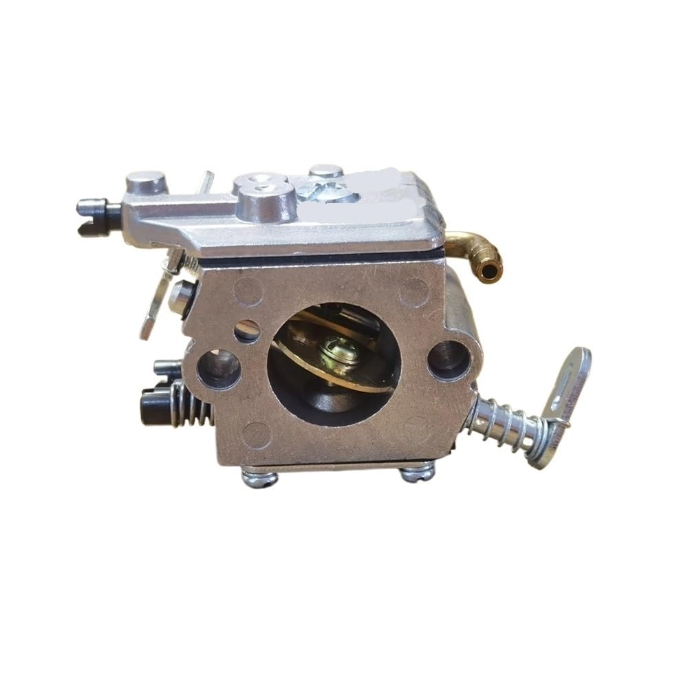 Carburateur C1Q-S76D réparation fuite essence et panne moteur MS230 MS250