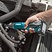 Makita LT02R1 12V max CXT Lithium-Ion Cordless 3/8