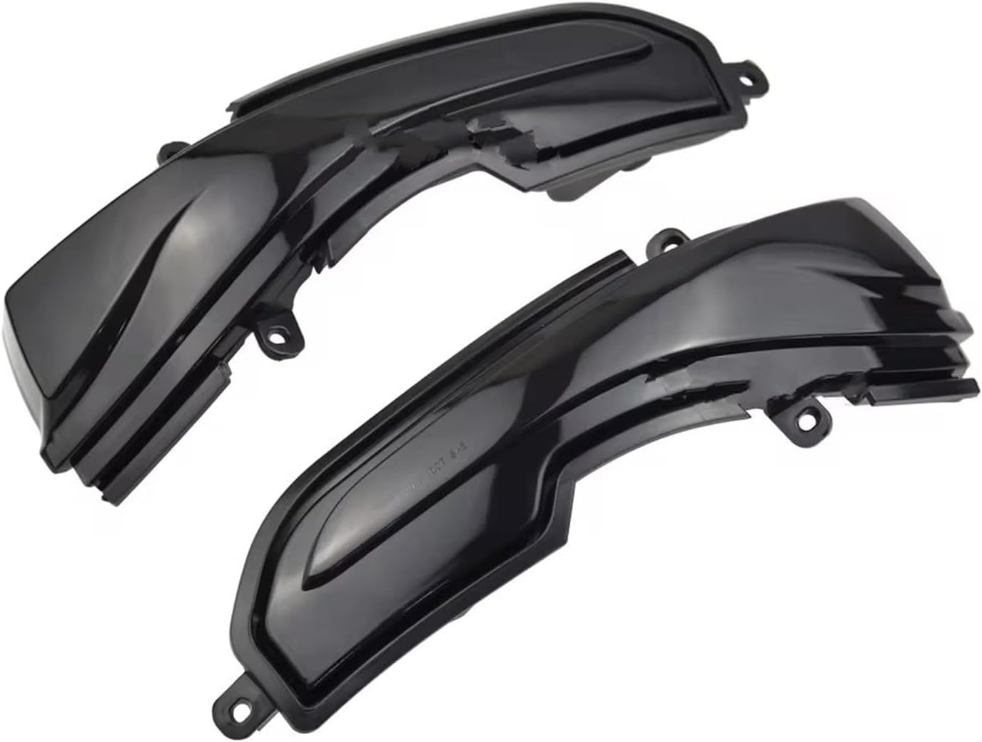 LED ターンシグナル 用インフィニティ Q30 Q50 Q60 Q70 QX50 QX60 QX70 カーアクセサリー 2x LE