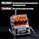 Electro Harmonix Attack Decay Tape Reverse Simulator - Effektgerät für Gitarren