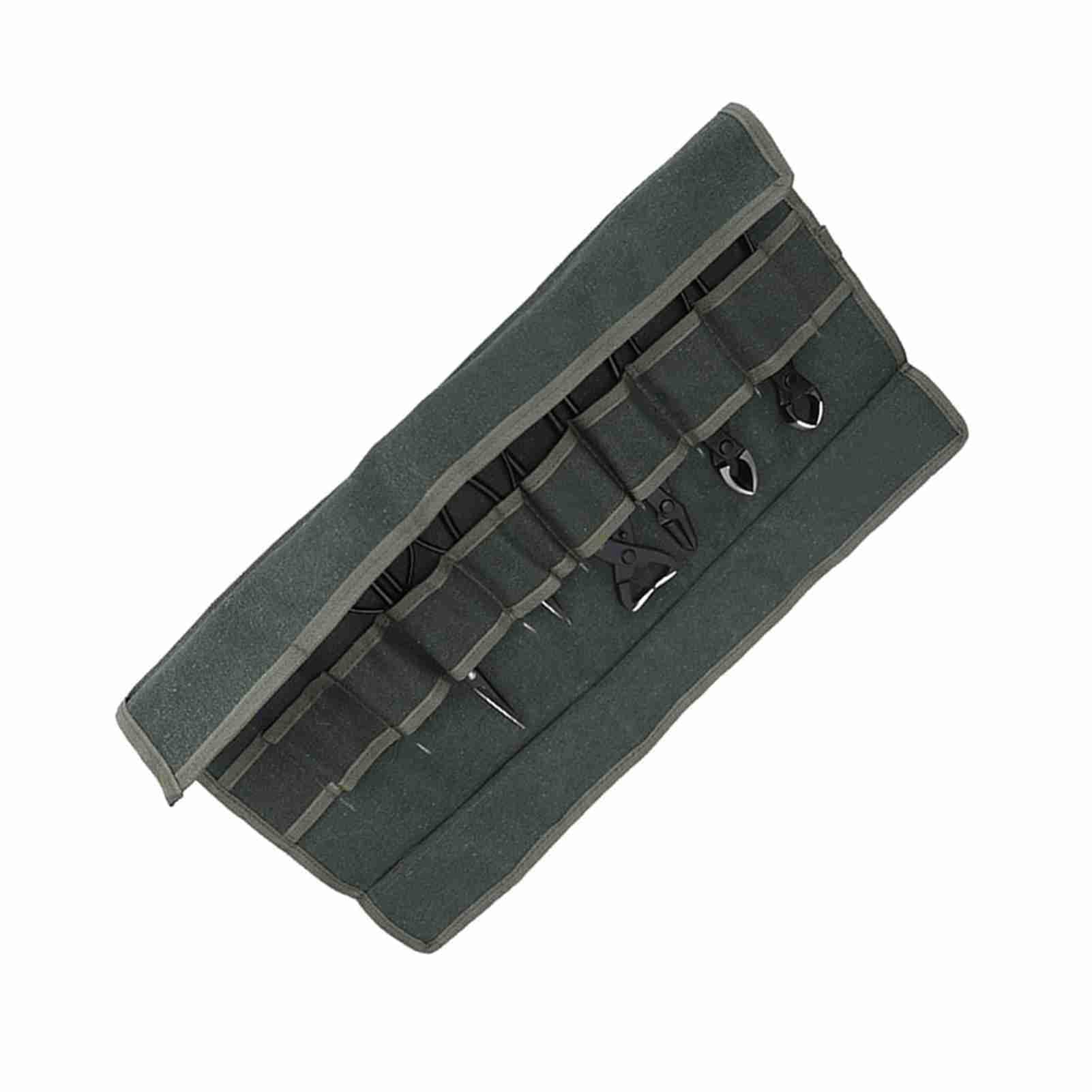 Juego de herramientas profesionales para bonsái, 6 piezas de acero con alto contenido de carbono, kit de tijeras para podar árboles bonsái y jardinería con bolsa de almacen