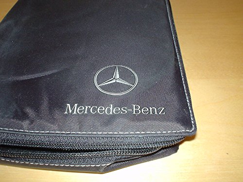 Mercedes benz e class w212 owners manual handbook