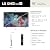 LG Amazon Exclusive 75-Inch Class QNED AI 4K QNED73B Series Smart TV w/AI Sound Pro, HDR10, AI 4K Super Upscaling, Filmmaker Mode, Wow Orchestra, Compatible with Alexa (75QNED73BUA, 2026)