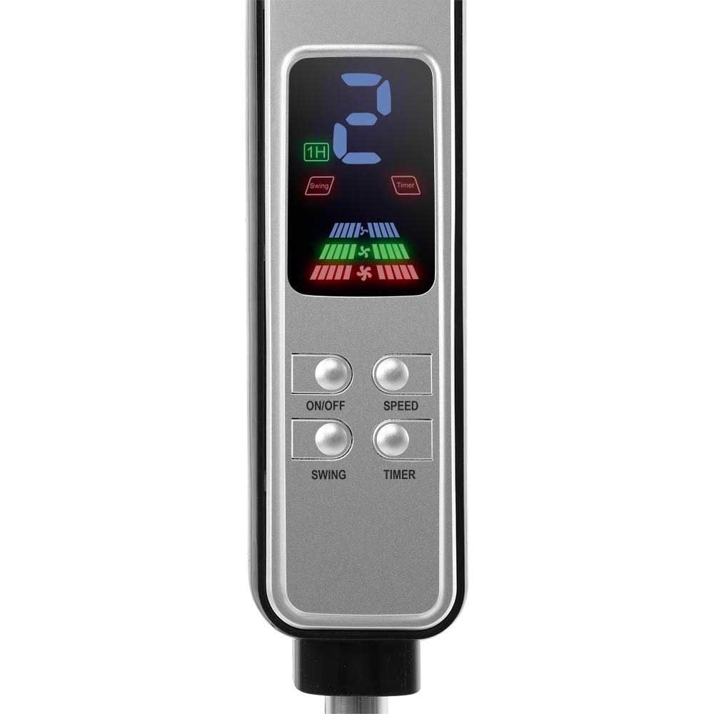 Orbegozo Ventilatore da terra SF0346 80W