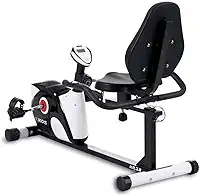 Bicicleta ergométrica kr3.8, Kikos, preto, Único