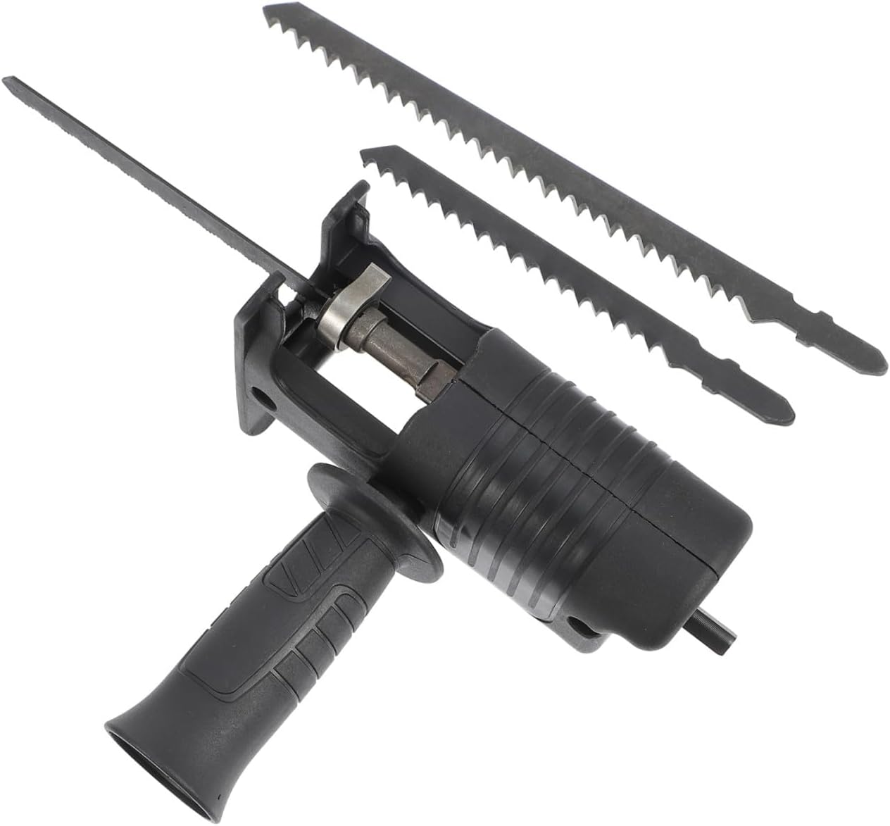 KALLORY Electric Saw Conversion from Drill Power Drill Adapter Woodworking Tool