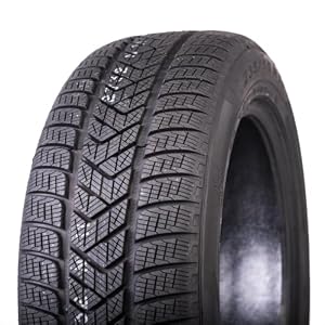 Pirelli Scorpion Winter XL FSL M+S - 235/65R17 108H - Winterreifen