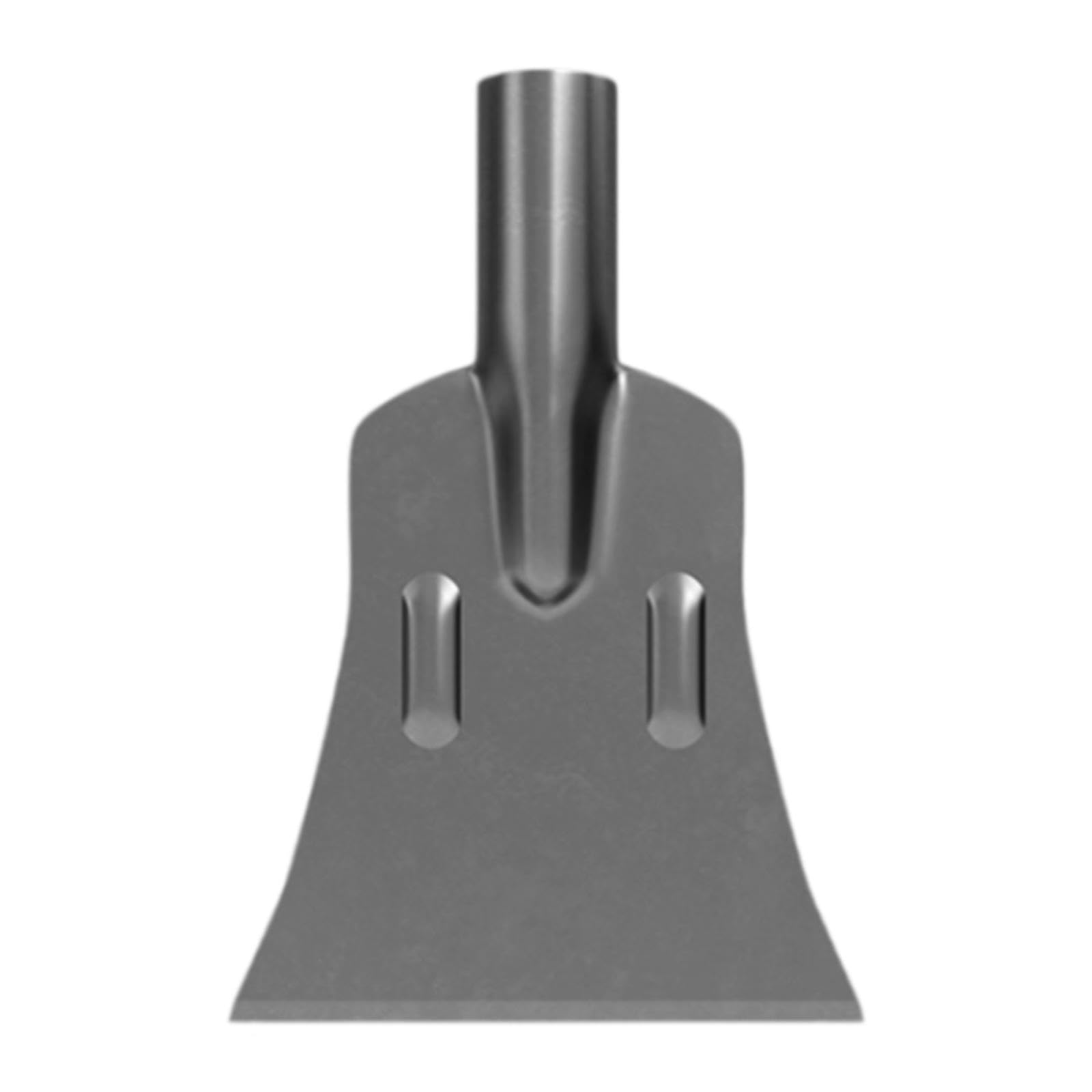 Ice Scraping Head Smooth Surface Snow Spade for Driveway Outdoor Patio Roads S Motors| Automotive Tools & Supplies| Automotive Care & Detailing| Ice Scrapers & Snow Brushes | Parts & Accessories-image-43