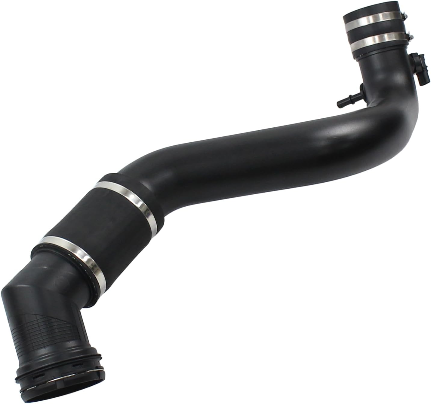 Engine Turbo Intercooler Outlet Hose for Ford F-150 Expedition Lincoln Navigator 3.5L 2017 2018 2019 2020 2021