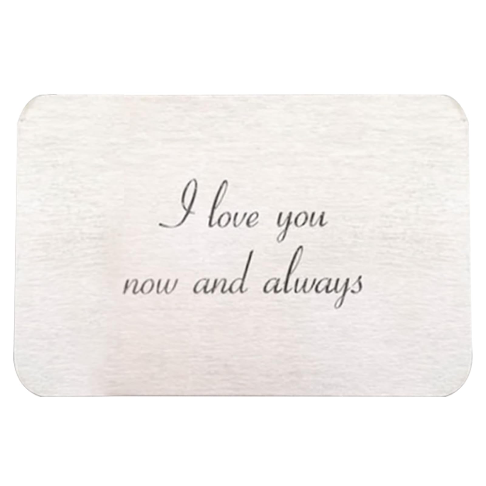 bayicie Couples Date Night with Minimalist Design Romantic Gift for Anniversary Valentine's Day Timeless Keepsake