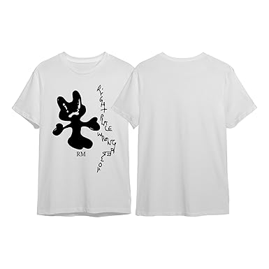 Right People, Wrong Place　S/S T-SHIRT RM - S/S T-Shirt [Right People, Wrong Place Official MD] - K