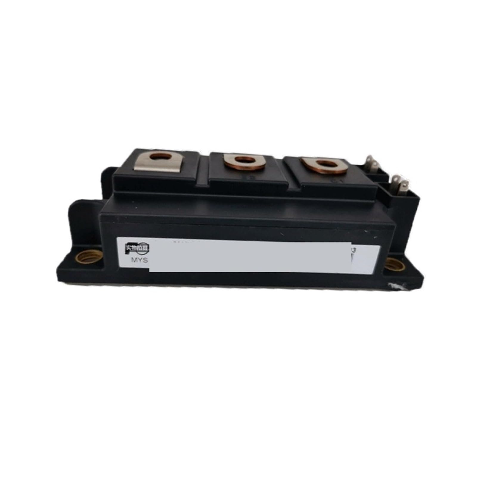 6MBP100TEA060 module IGBT haute performance à commutation rapide 600V