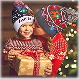 Zoom IMG-2 jfan natale cappello lavorato a Zoom IMG-2 jfan natale cappello lavorato a