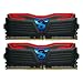 Produktbild Geil Super Luce 16GB DDR4 16GB DDR4 2400MHz Speichermodul - Speichermodule (16 GB, 2 x 8 GB, DDR4, 2400 MHz, 288-pin DIMM, Schwarz)