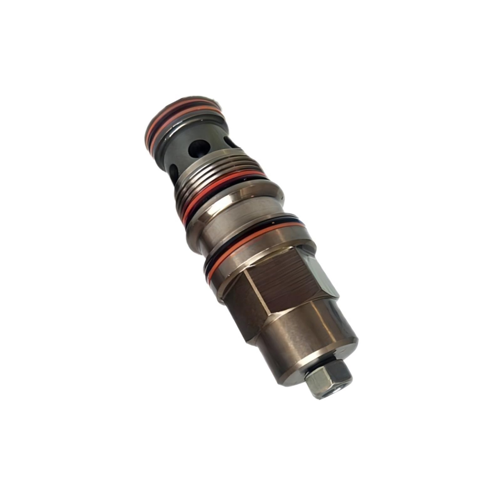 Hydraulic Cartridge Valve J-RVGA-A-L-10 Guided Relief Valve Hydraulic Balancing Valve