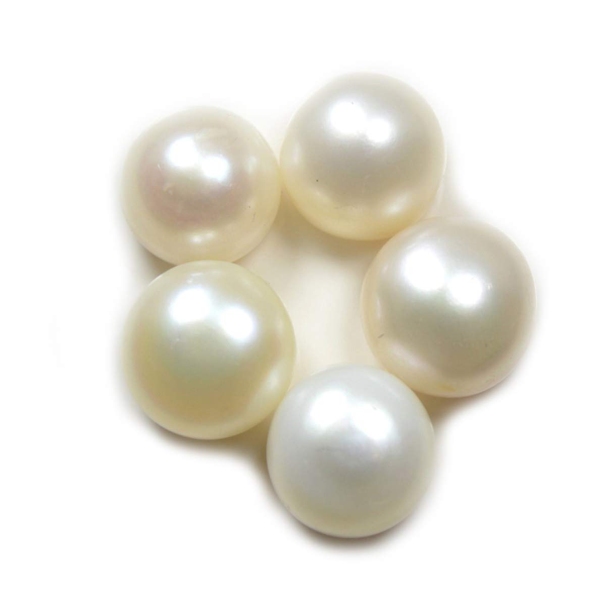 JewelryOnClick Certified Natural Pearl Gemstone Lot Total 20 Carat 5 Pcs at Wholesale Price for Jewelry Making (B0BRWKJCJP) Amazon Price History, Amazon Price Tracker