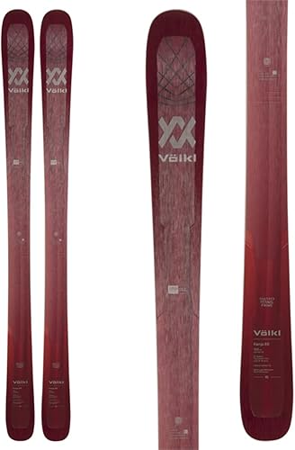 2023 Volkl Kenja 88 - Esquís para mujer