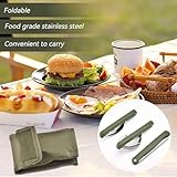 Zoom IMG-1 posate pieghevoli 13 8 2 Zoom IMG-1 posate pieghevoli 13 8 2