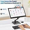 FOLLOWM-Tableta-Android-12-de-141-pulgadas-tabletas-de-computadora-2023-con-pantalla-IPS-HD-de-1920-x-1080-tableta-de-pantalla-grande-con-Bluetooth-41-y-GPS-y-bateria-larga-de-10000-mAh-para
