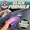 Chemical Guys Swift Wipe Waterless Car Wash, Safe for Cars, Trucks, Motorcycles, RVs & More, 16 fl oz #5