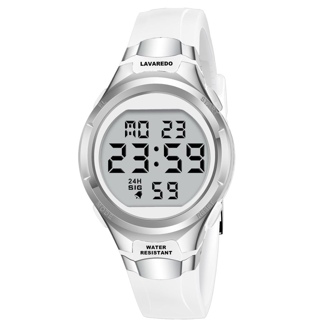Dames Digitale horloges SALE • Tot 50% korting