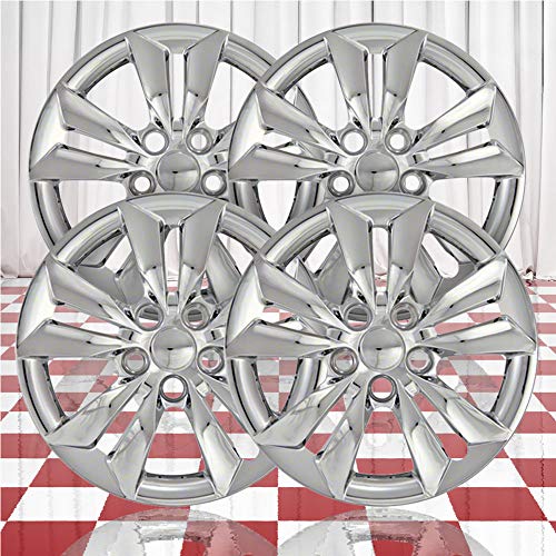 Brighter Design Set of 4 16