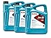 Produktbild 15 Liter (3x5L) ROWE HIGHTEC MULTI SYNT DPF SAE 5W-30 Motoröl Made in Germany