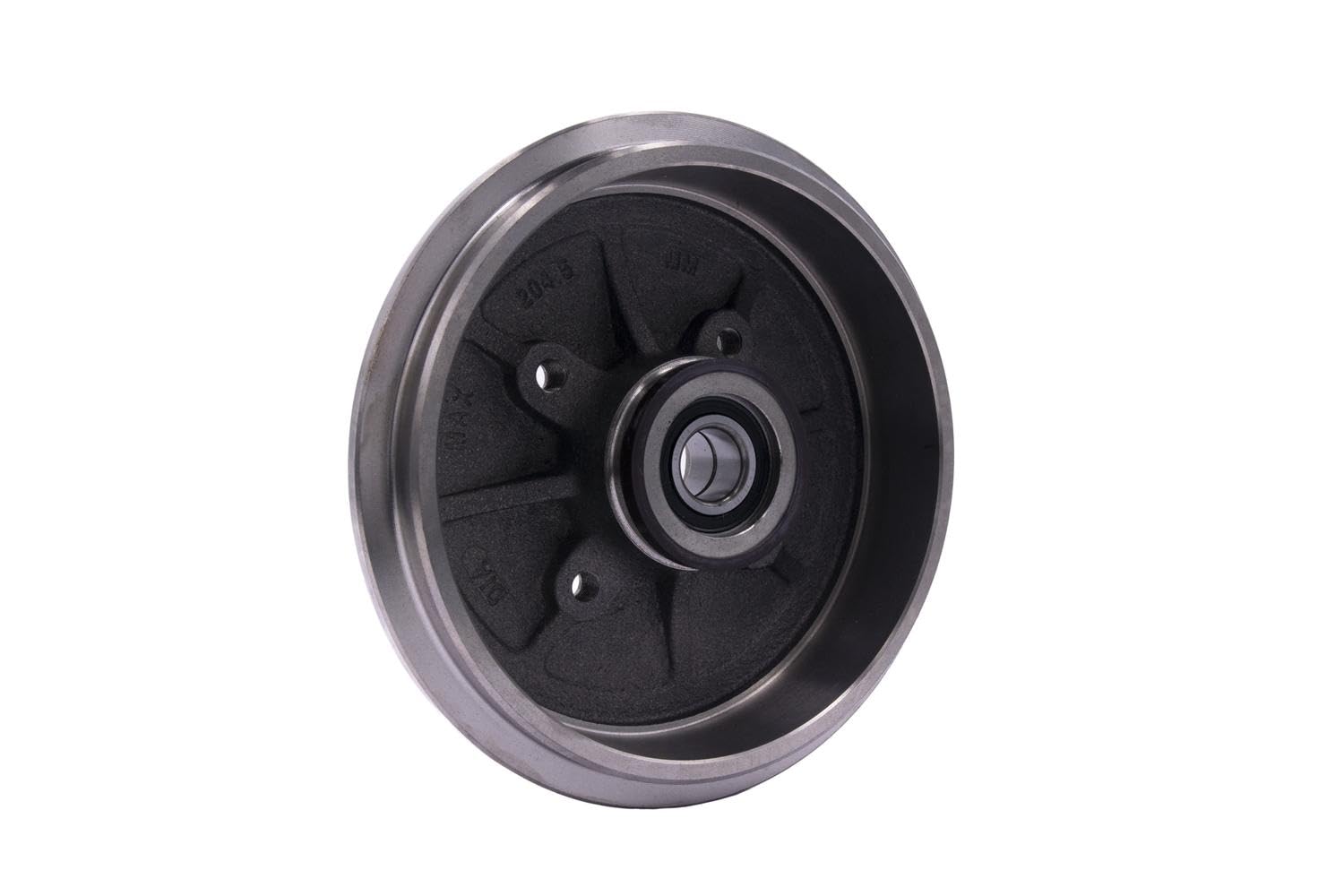 HELLA PAGID 8DT 355 302-741 Tamburo freno,61415,per es. CITROEN / PEUGEOT