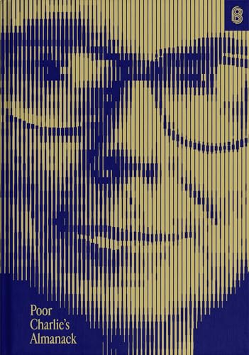 Portada de Poor Charlie’s Almanack: The Essential Wit and Wisdom of Charles T. Munger