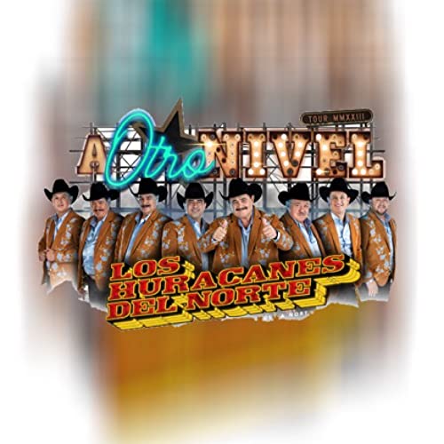 Los Huracanes Del Norte