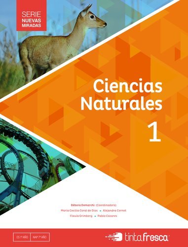 Ciencias Naturales 1