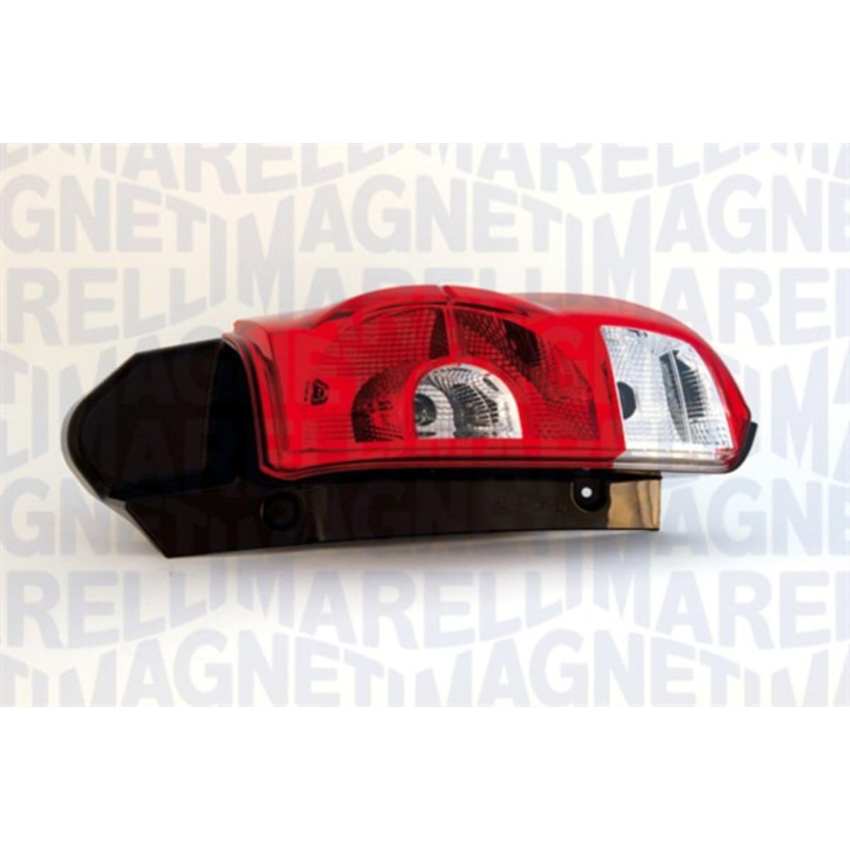 Magneti Marelli 714021670803 Rückleuchten Recht Mitsubishi 