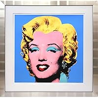 Amazon.co.jp: アートショップ フォームス アンディ ウォーホル