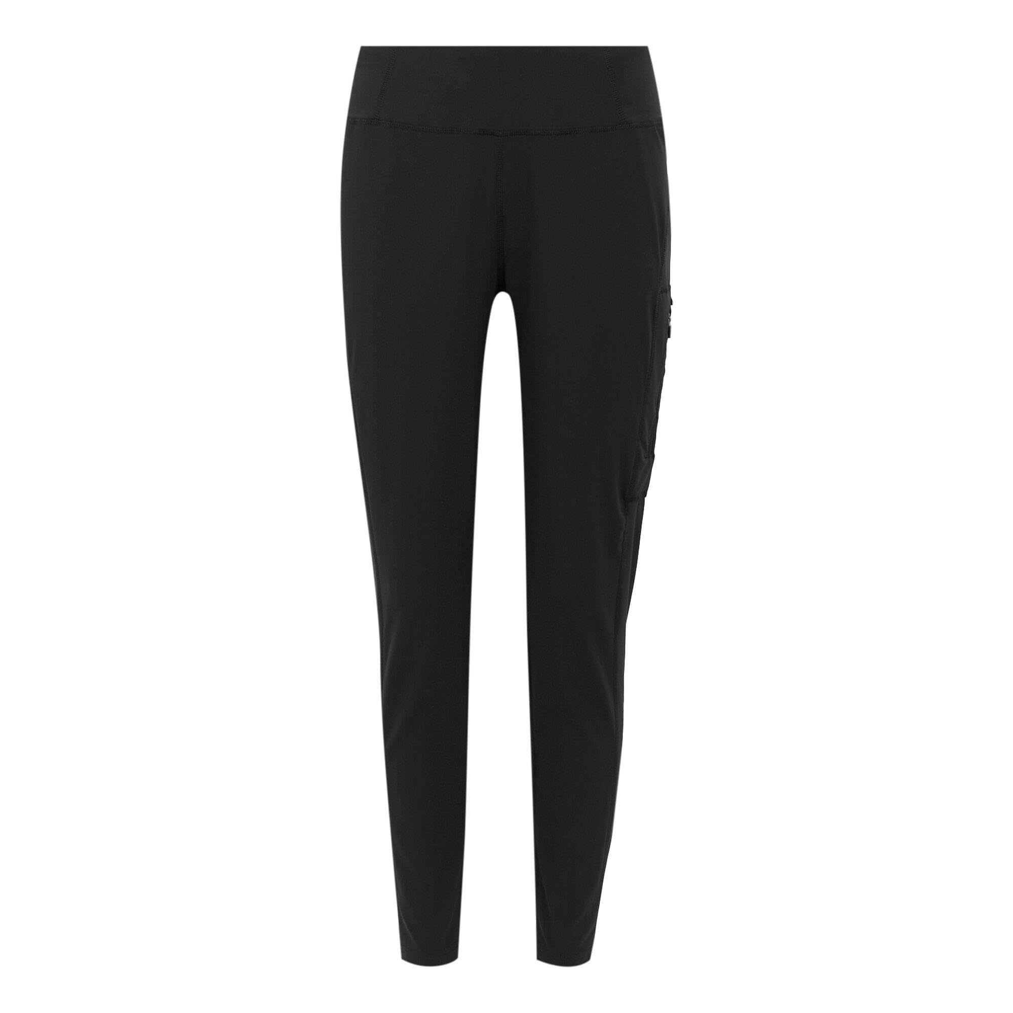 Regatta Leggings da Trekking e da Palestra idrorepellenti da Donna Monira
