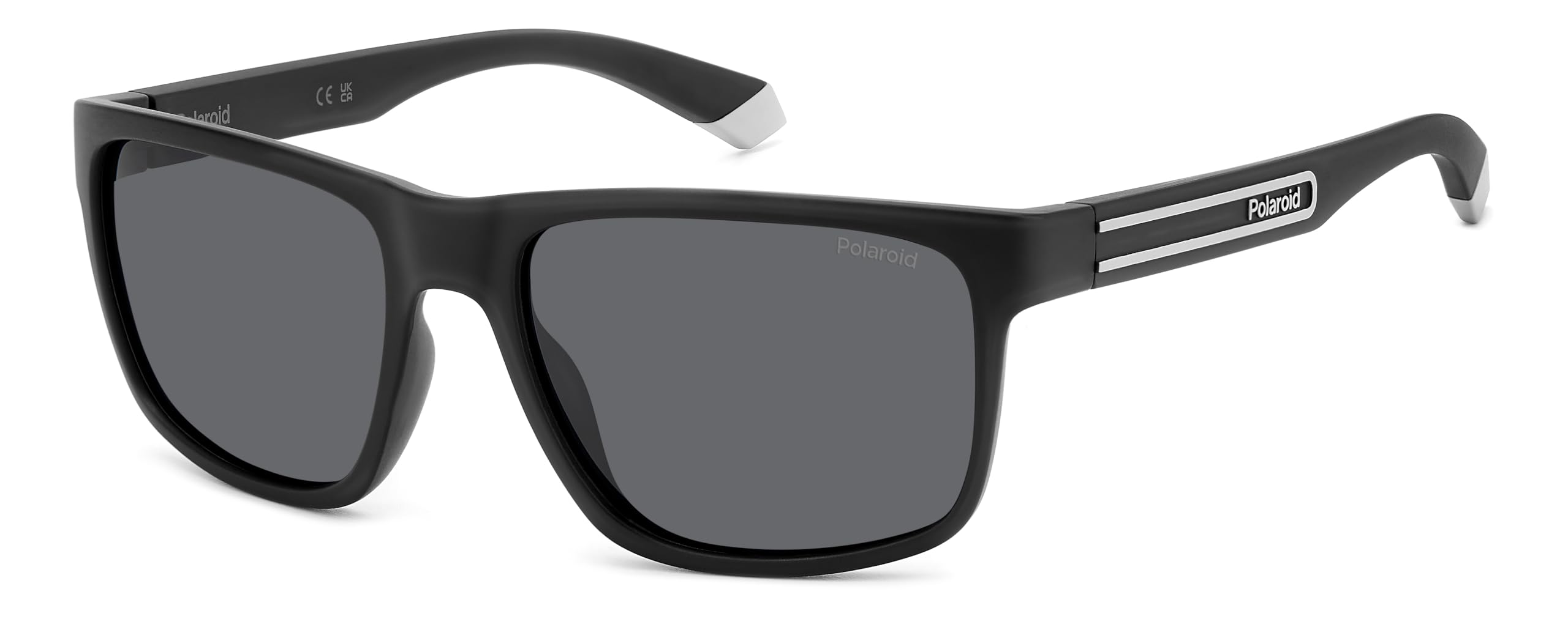 POLAROID GAFAS Modelo: PLD 2157/S C: MATTE BLACK Eye size: 57_Bridge size: 18 / Polarized: Sí