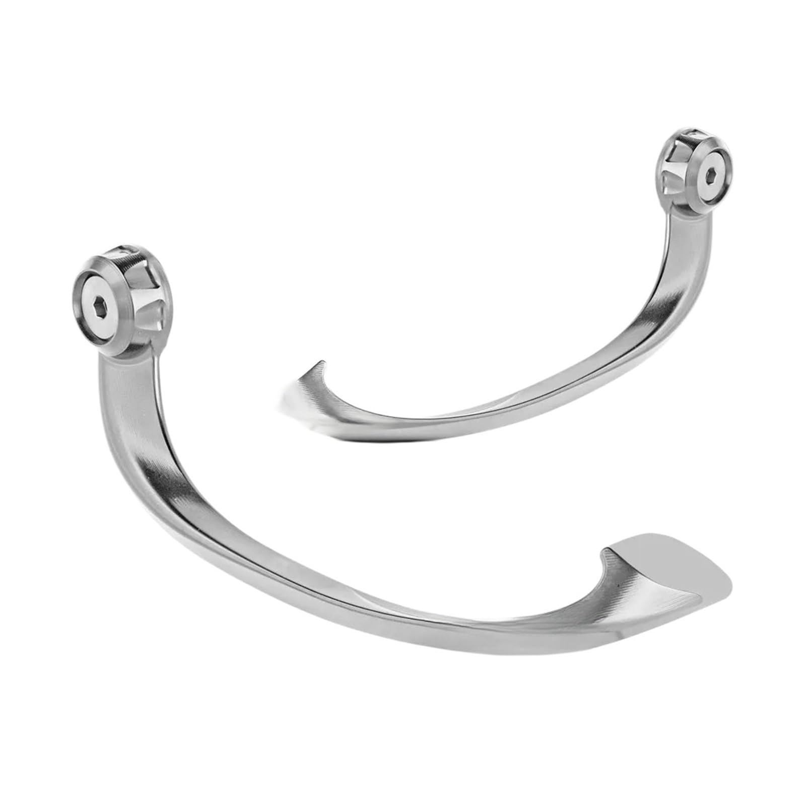 WNFTYSKE Brake Clutch Handguard Motorcycle Bow Guard Brake Clutch Handguard Lever Protector for Kawa&saki for NIN&JA 1100SX Tourer for Performance