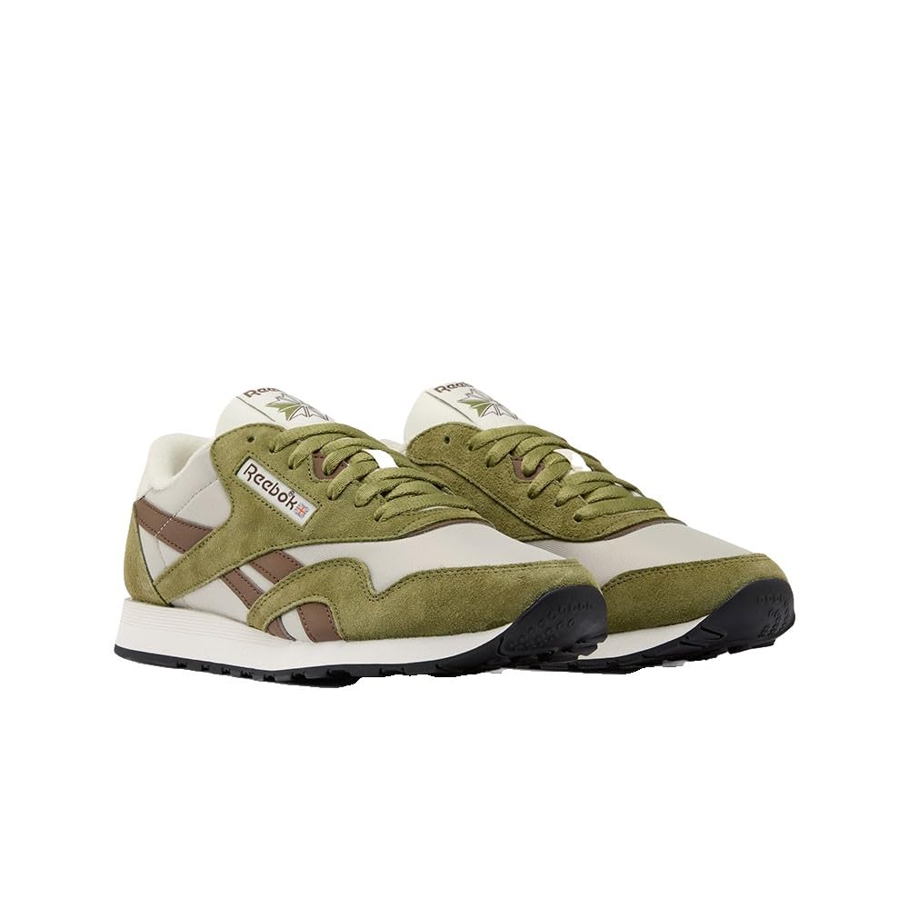 Reebok Classic Nylon ZapatillasUnisex Adulto