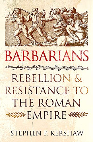 Barbarians view 2
