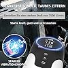 Teleskop-Saug-Masturbationsbecher (Digitalanzeige, Timing, Heizung, Aussprache)9 Vibrationsmodi 4 Saugmodi Heizfunktion, Elektrischer Masturbator Cup Masturbieren Für Männer Mit #2