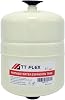 TT FLEX Potable Thermal Expansion Tank for Water Heater, 2.1 Gallon Capacity, 3/4 Inch MNPT Connection