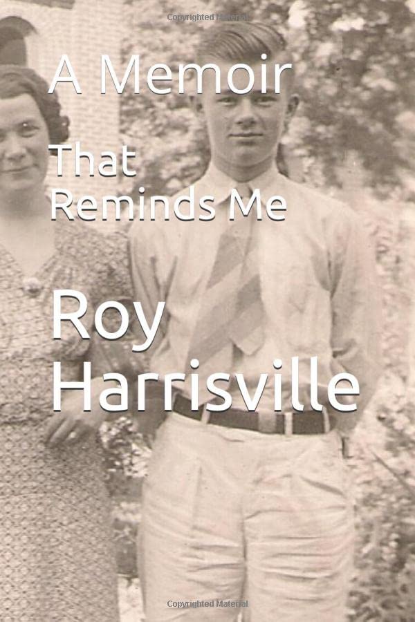 That Reminds Me: A Memoir