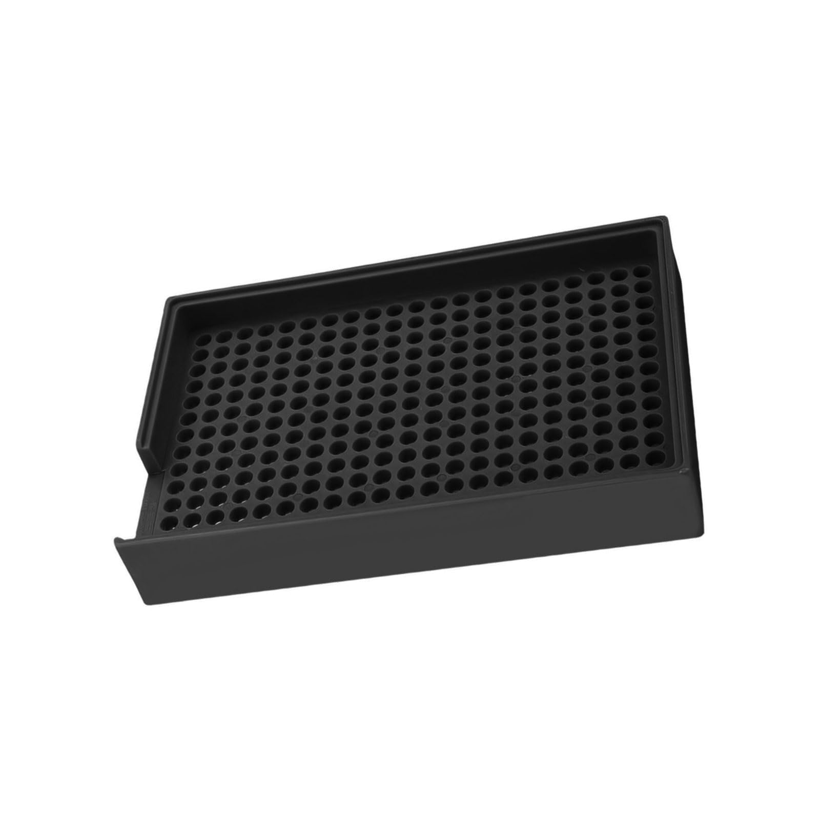 Electrostatic Screw Tray with Counting for Various Screws PVC Screw Plate
