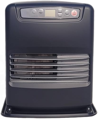 Tectro SRE TC2 Chauffage portable à combustible liquide