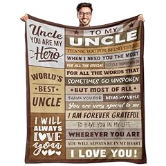 Uncle Gifts