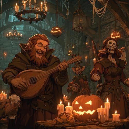 The Cursed Pie of Willowbrook