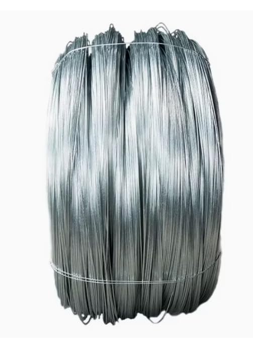 Image of Stainless Steel Wire for Cloth Drying (100% Rust Proof) or Multipurpose Use, 35.5 Metre Length, 2.0mm Thickness (FREE 4 Hooks and 4 Plastic Sleeves)