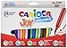 Produktbild Carioca Joy Filzstifte Pack von 24