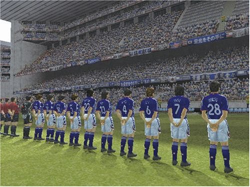 ワールドサッカーウイニングイレブン2008 PS2 Amazon.co.jp: ワールドサッカー ウイニングイレブン 2008 : ゲーム