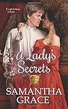 Cover zum Buch A Lady's Secrets