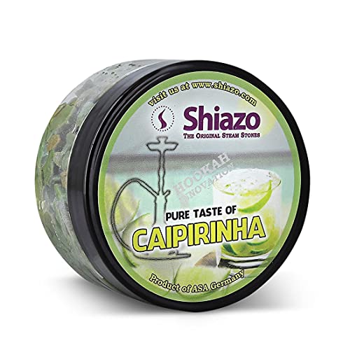 Steam Stones Caipirinha 100g